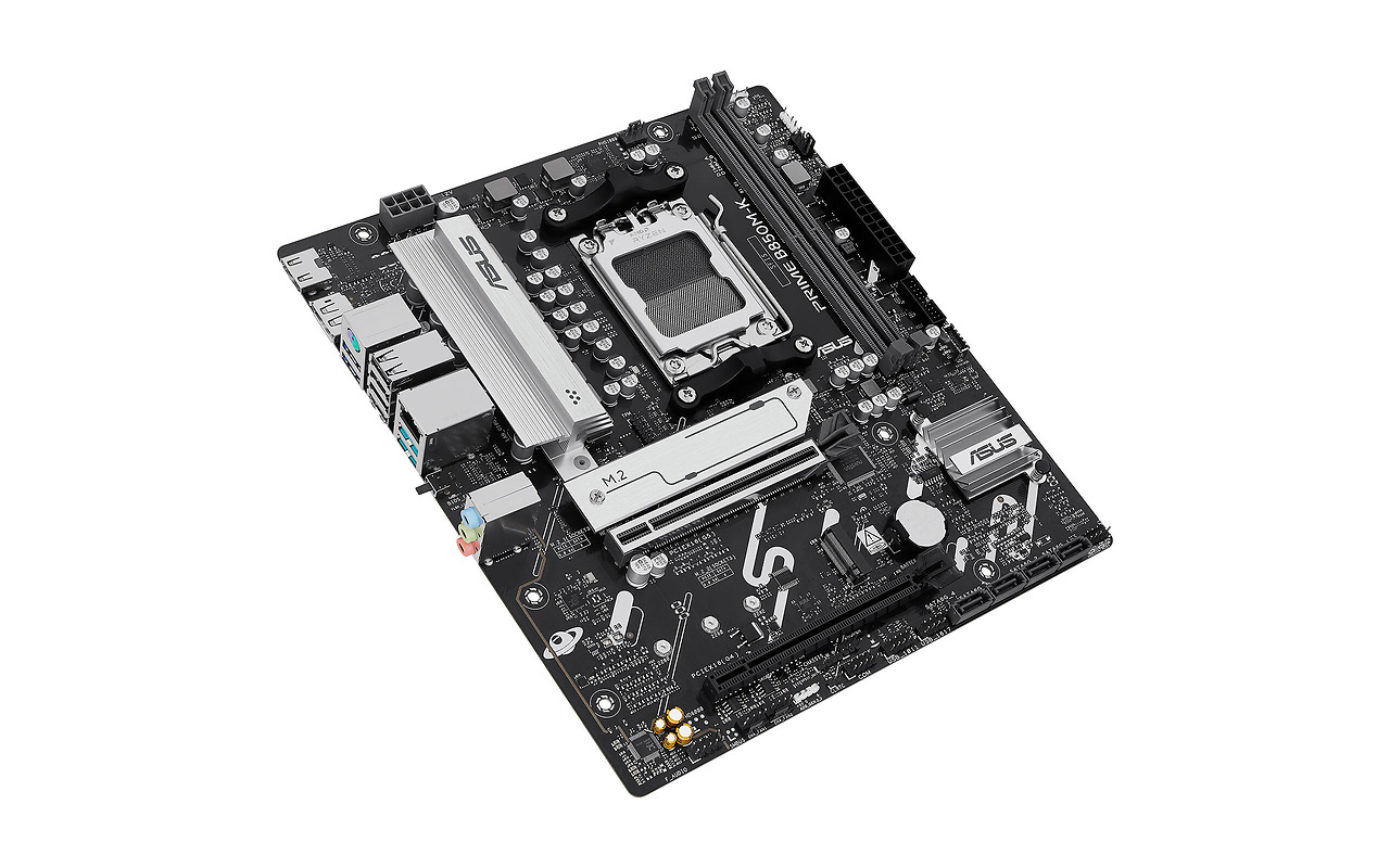 ASUS PRIME B850M-K