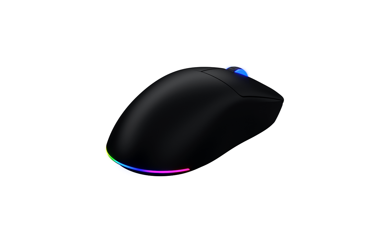 HATOR Quasar 3 Wireless Black