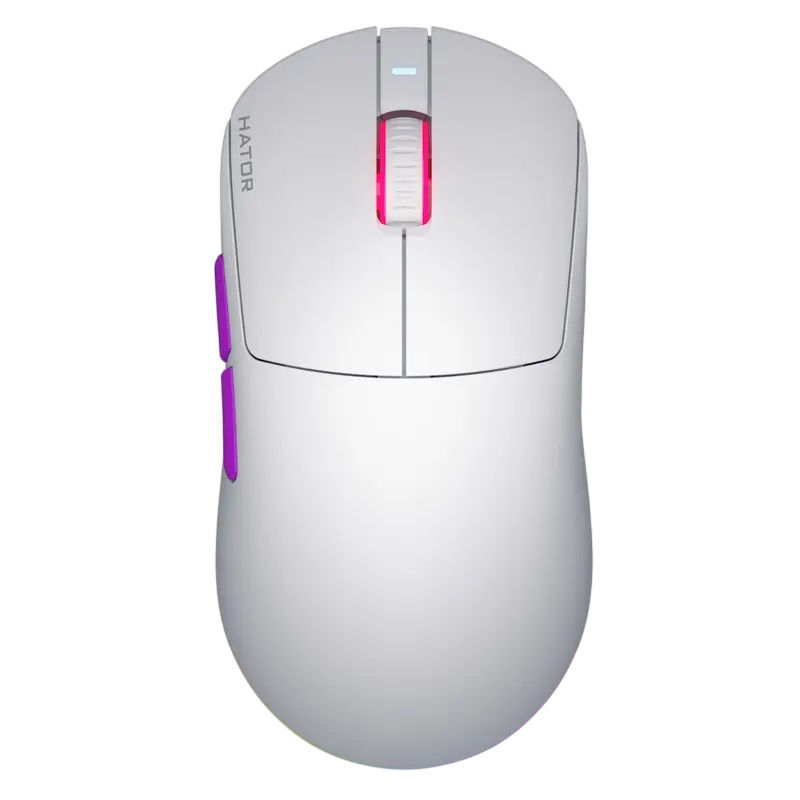 HATOR Quasar 3 ULTRA 8K Wireless White