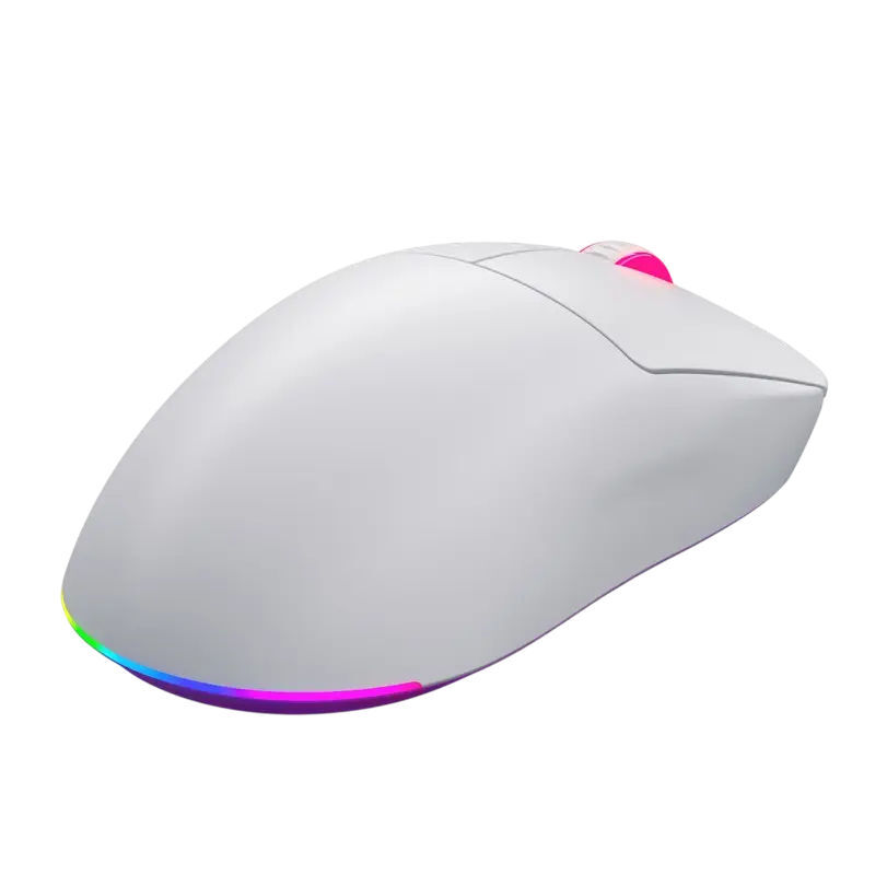 HATOR Quasar 3 ULTRA 8K Wireless White