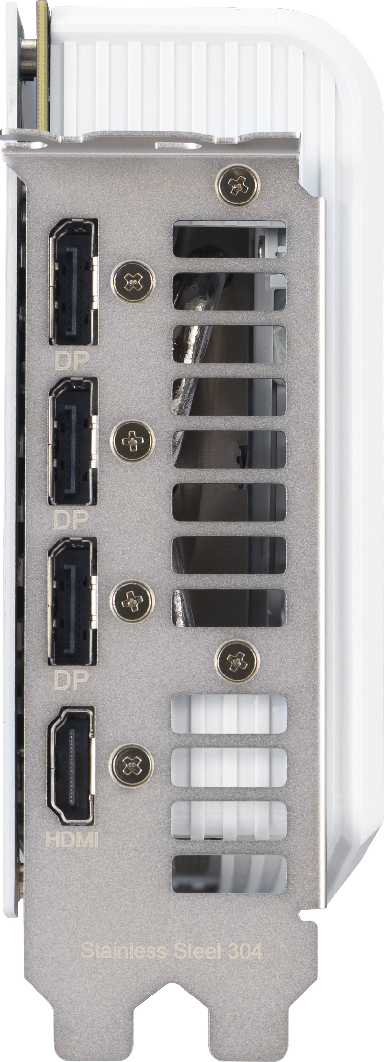 ASUS PRIME GeForce RTX 5070 OC Edition 12GB GDDR7 192bit /  PRIME-RTX5070-O12G-WHITE