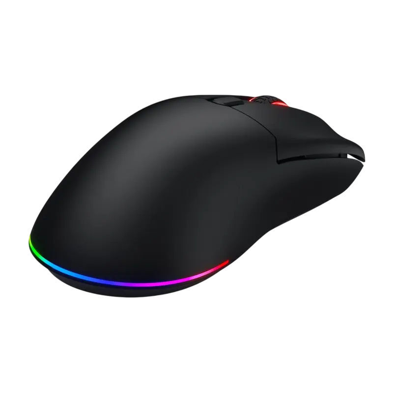 HATOR Pulsar 3 Wireless Black