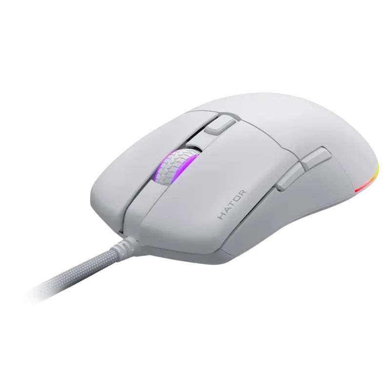 HATOR Pulsar 3 White