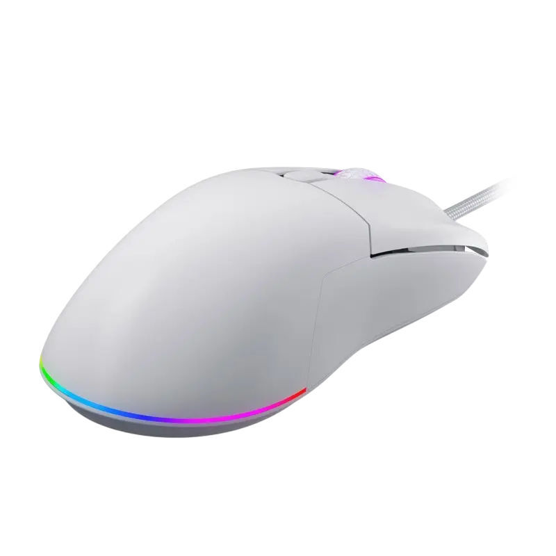 HATOR Pulsar 3 White