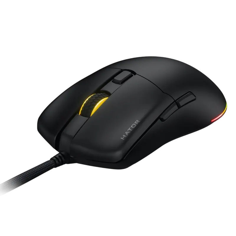 HATOR Pulsar 3 Black