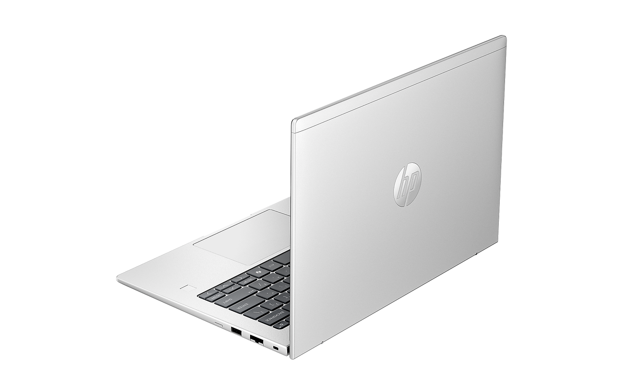 HP ProBook 4 G1a 14 / 14 IPS FullHD /  Ryzen 5 230 / 16GB DDR5 / 512GB SSD