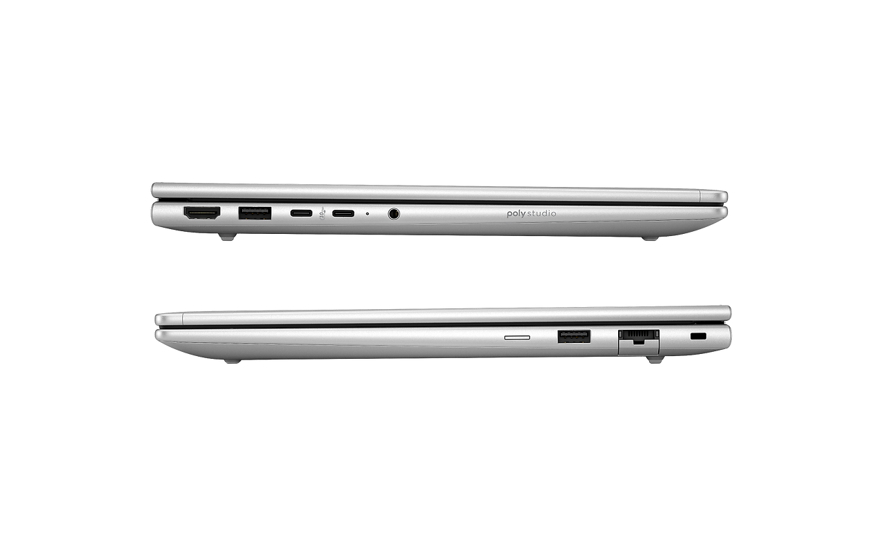 HP ProBook 4 G1a 14 / 14 IPS FullHD /  Ryzen 5 230 / 16GB DDR5 / 512GB SSD