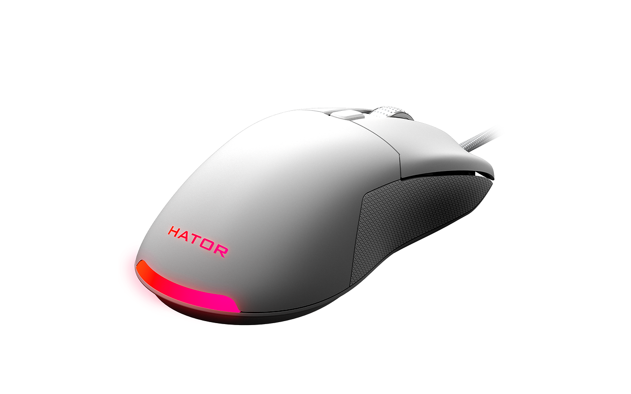 HATOR Pulsar 2 White