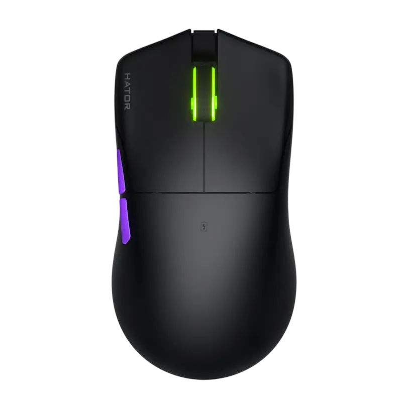 HATOR Pulsar 3 ULTRA 8K+4K Wireless Black