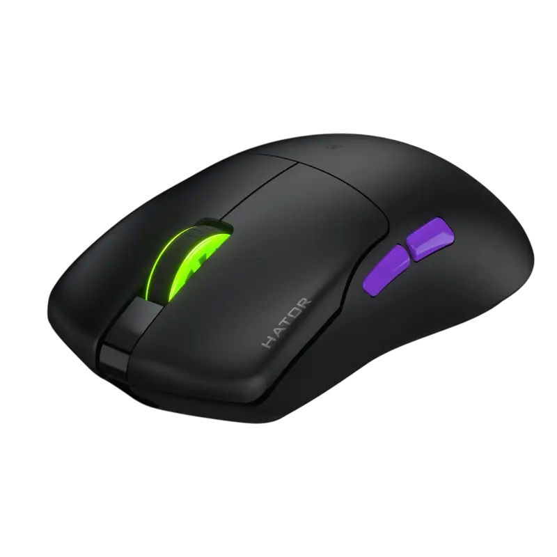 HATOR Pulsar 3 ULTRA 8K+4K Wireless Black