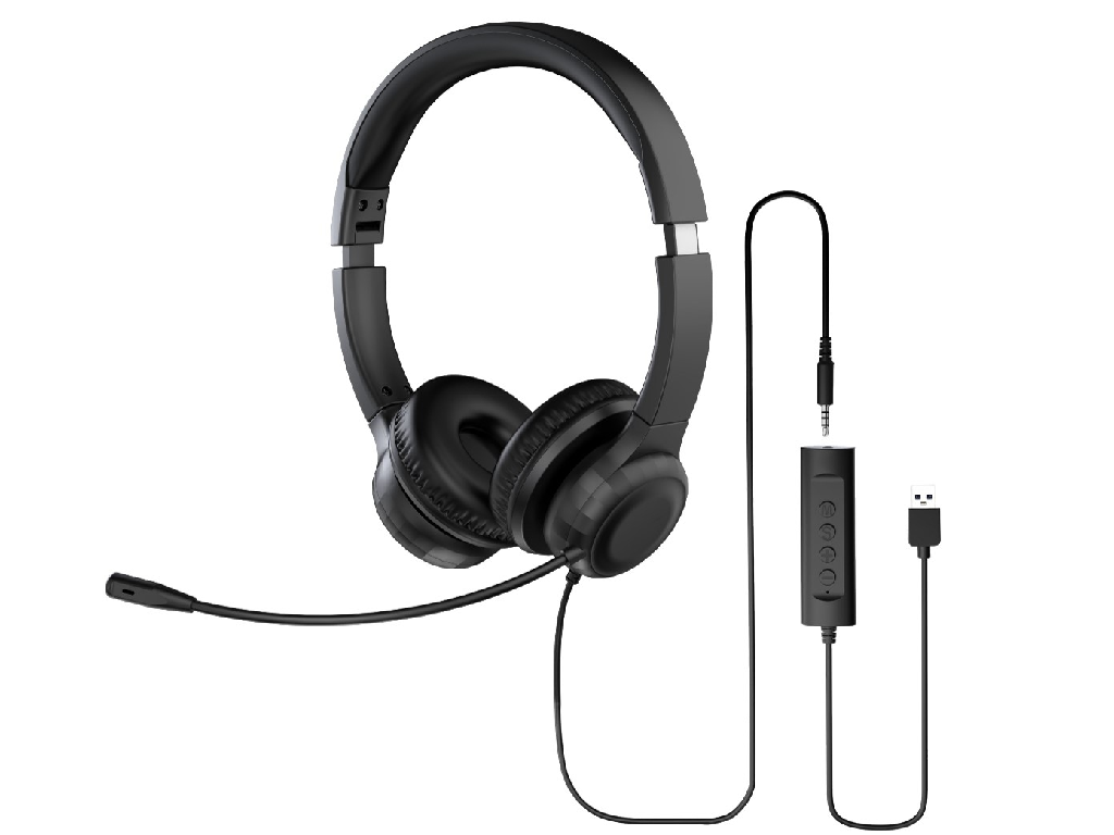 Acer Office AHW154 Black