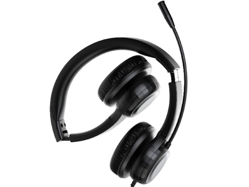 Acer Office AHW154 Black