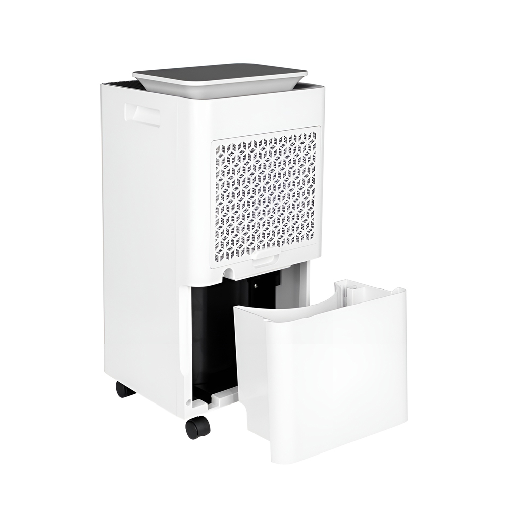 Noveen DH5000 X-Line White