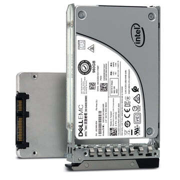 DELL 345-BEFW / 960GB SSD SATA