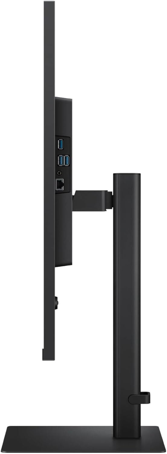 Samsung ViewFinity S8 S37D802U / 37 VA 4K UHD 60Hz