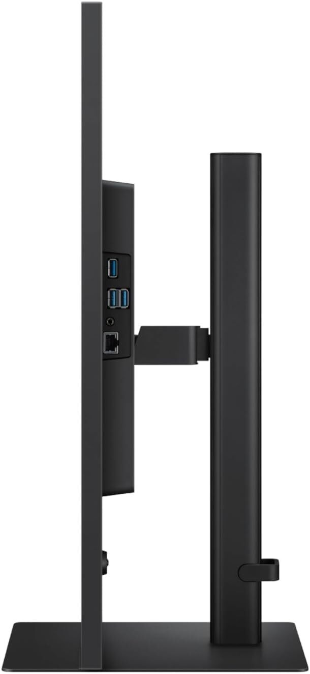 Samsung ViewFinity S8 S37D802U / 37 VA 4K UHD 60Hz