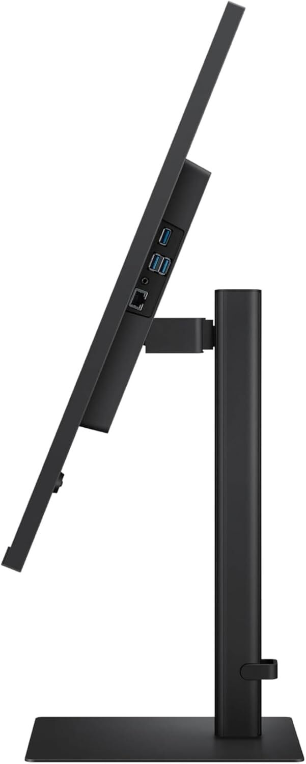 Samsung ViewFinity S8 S37D802U / 37 VA 4K UHD 60Hz