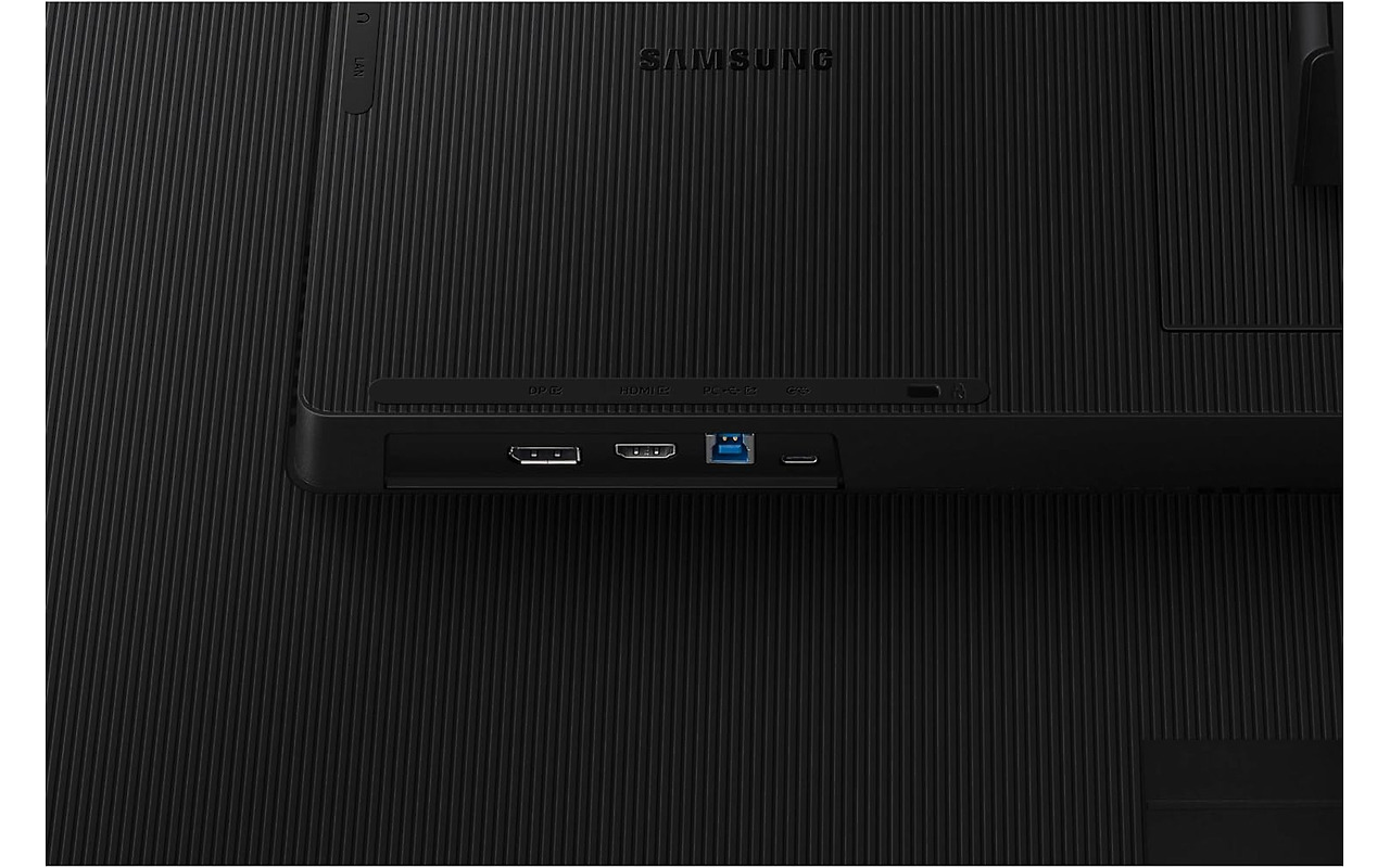 Samsung ViewFinity S8 S37D802U / 37 VA 4K UHD 60Hz