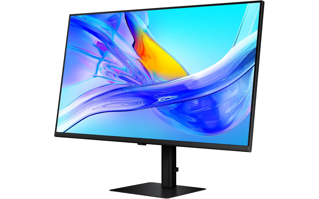 Samsung ViewFinity S8 S37D802U / 37 VA 4K UHD 60Hz