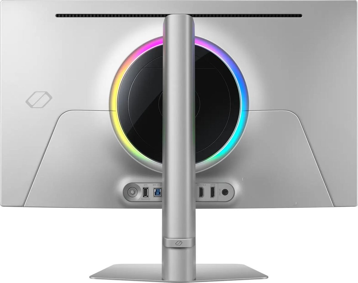 Samsung Odyssey G8 S27FG812S / 27 OLED 4K UHD 240Hz