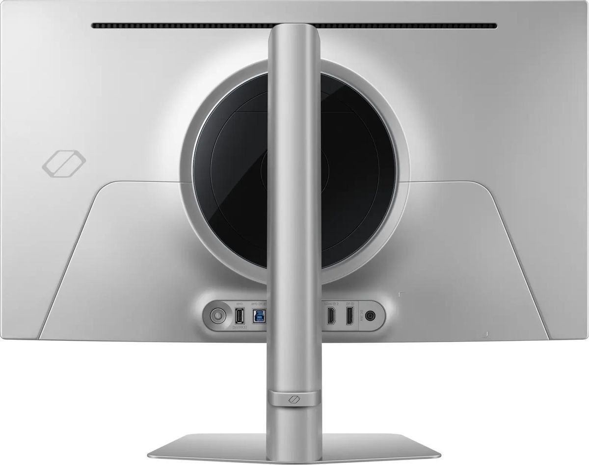 Samsung Odyssey G8 S27FG812S / 27 OLED 4K UHD 240Hz