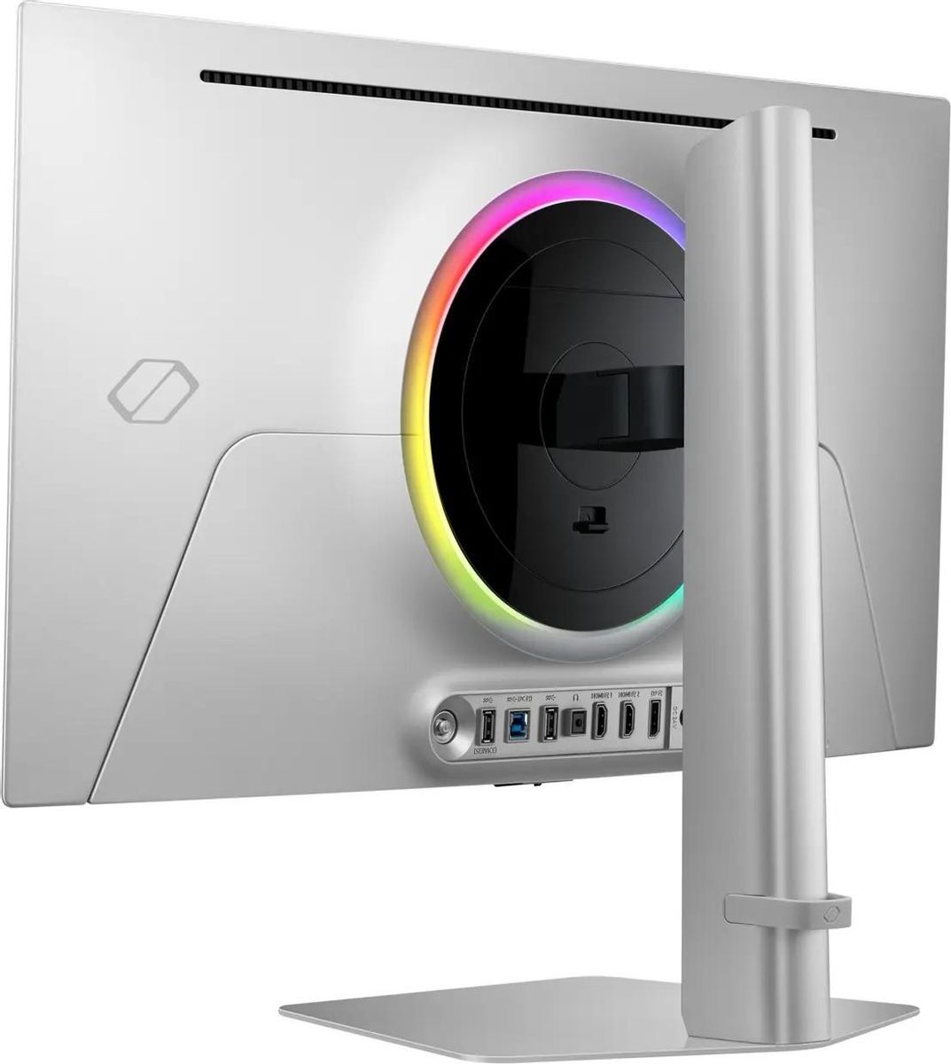 Samsung Odyssey G8 S27FG812S / 27 OLED 4K UHD 240Hz