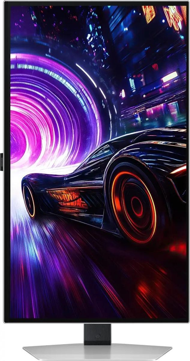 Samsung Odyssey G8 S27FG812S / 27 OLED 4K UHD 240Hz