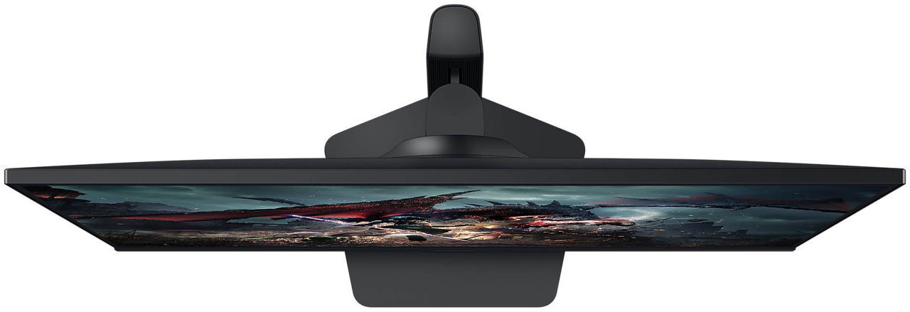 Samsung Odyssey G5 S27DG500E / 27 IPS WQHD 180Hz