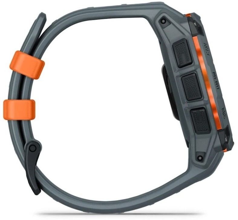 Garmin Instinct 3 Solar 45mm /  010-02934-01