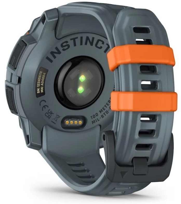 Garmin Instinct 3 Solar 45mm /  010-02934-01