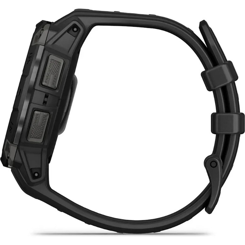 Garmin Instinct 3 AMOLED 45mm  / 010-02936-00