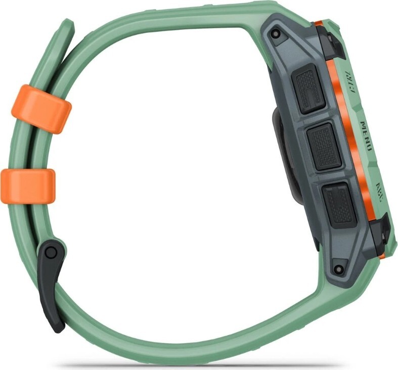 Garmin Instinct 3 AMOLED 45mm /  010-02936-01