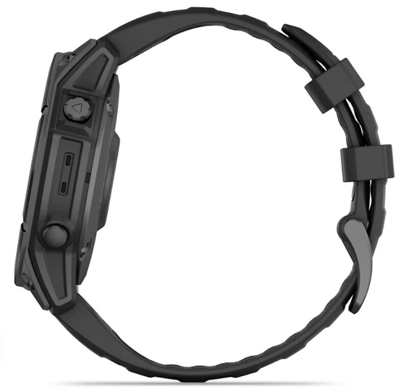Garmin fenix E  47mm / 010-03025-01