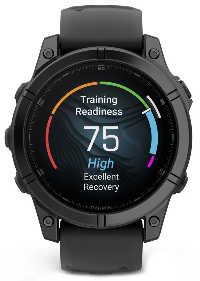 Garmin fenix E  47mm / 010-03025-01