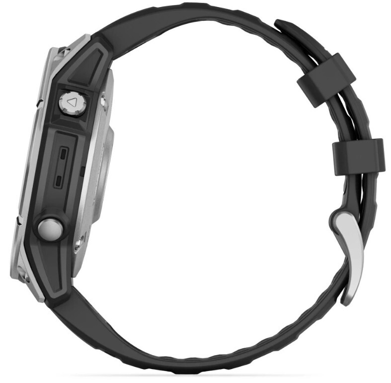 Garmin fenix E 47mm / 010-03025-00