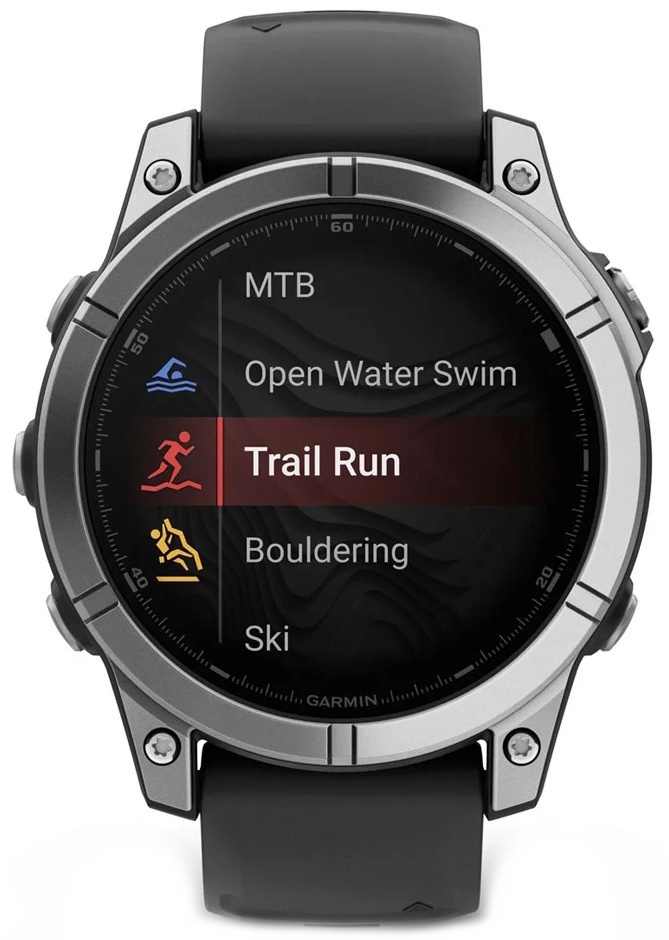 Garmin fenix E 47mm / 010-03025-00