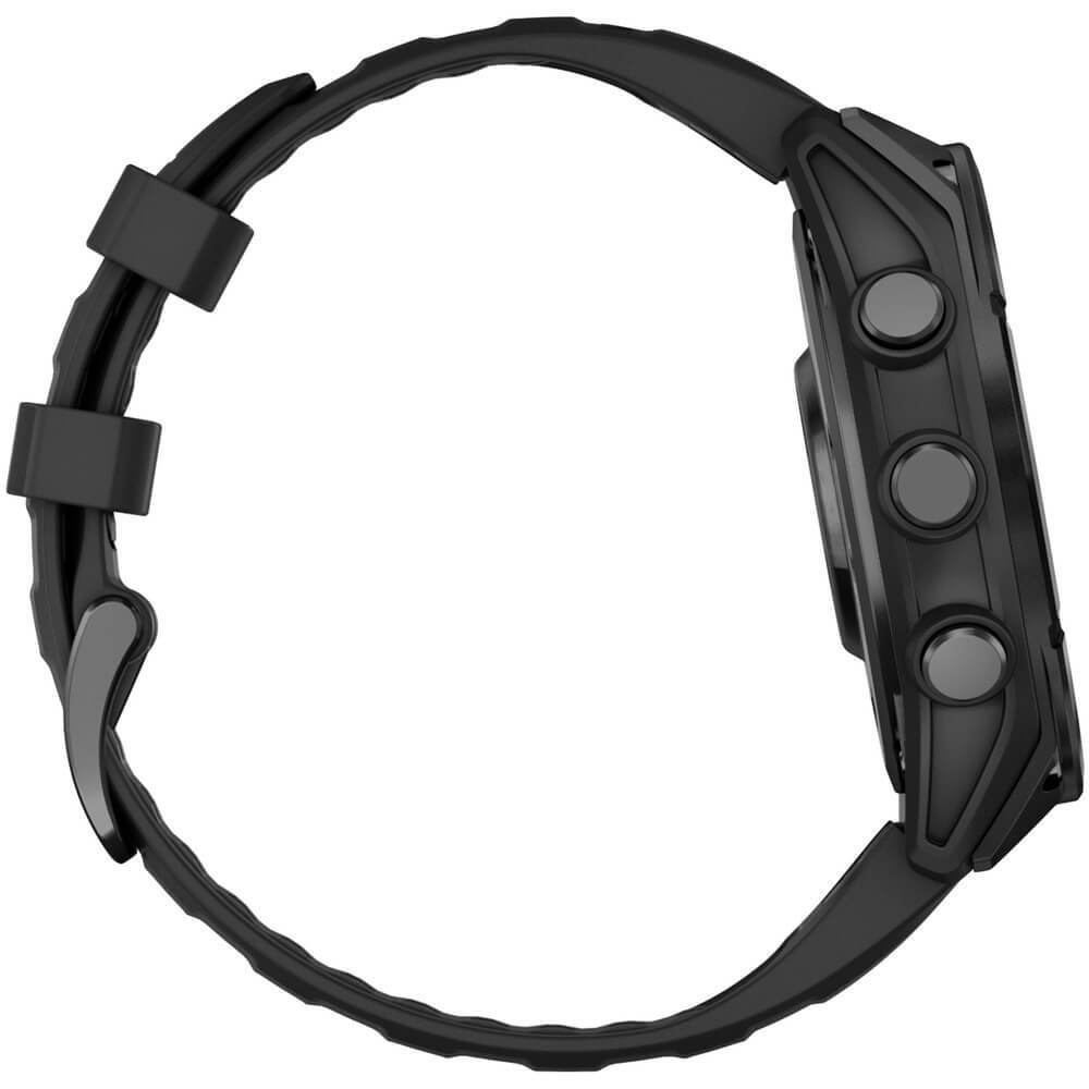 Garmin fenix 8 AMOLED 47 mm /  010-02904-00