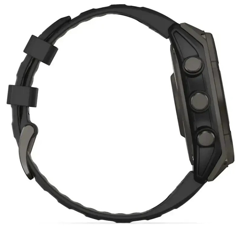 Garmin fenix 8 Solar  47mm / 010-02906-11