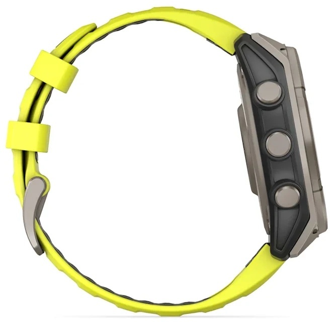 Garmin fenix 8 Solar 47 mm / 010-02906-21