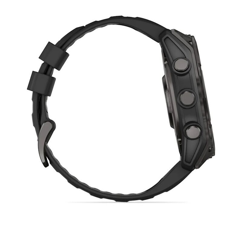 Garmin fenix 8 AMOLED 51mm /  010-02905-00