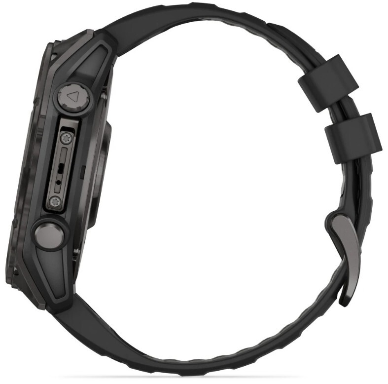 Garmin fenix 8 AMOLED  51mm  / 010-02905-21