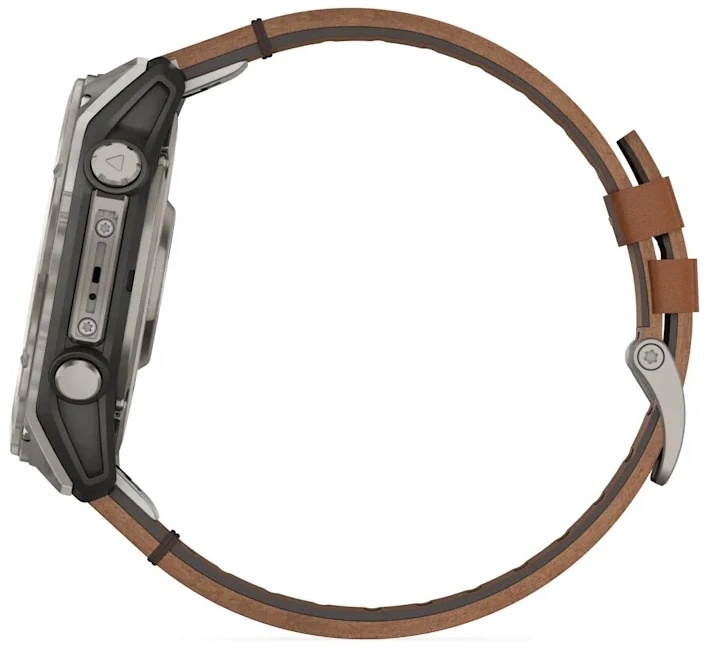 Garmin fenix 8 AMOLED 51mm /  010-02905-40