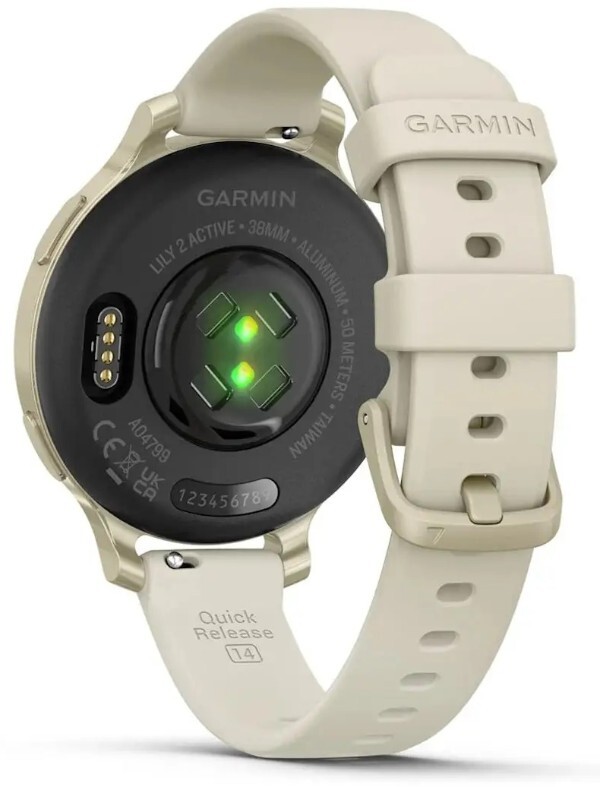 Garmin Lily 2 Active /  010-02891-00