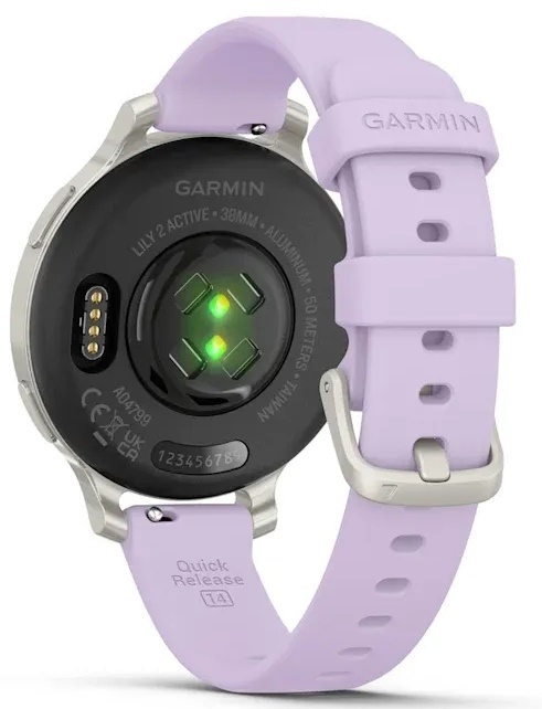 Garmin Lily 2 Active /  010-02891-01