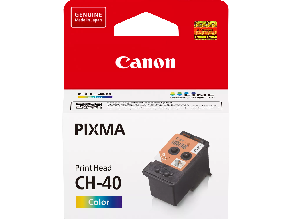 Canon CH-40