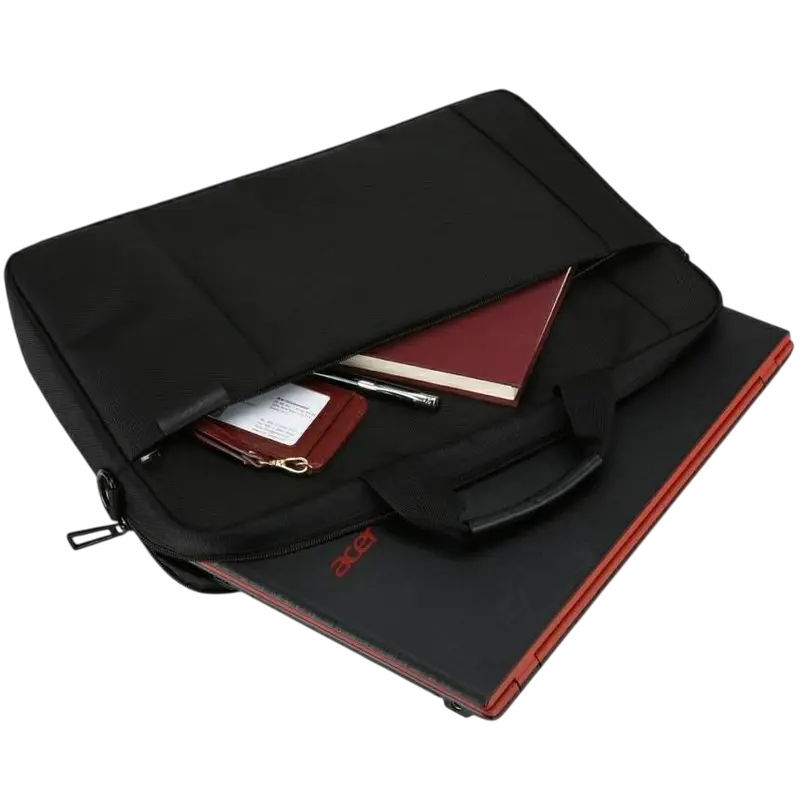 Acer CARRY ABG558 Black