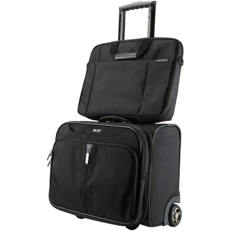 Acer CARRY ABG558 Black