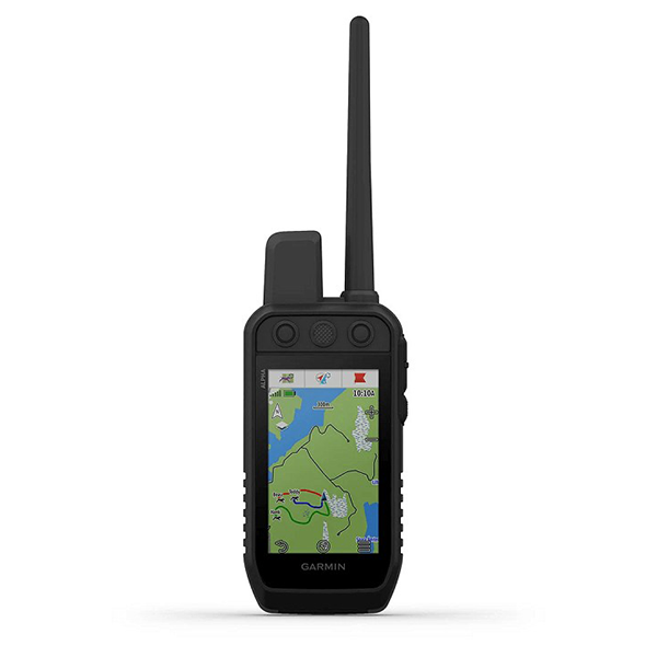 Garmin  Alpha 300
