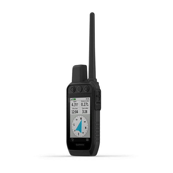 Garmin  Alpha 300