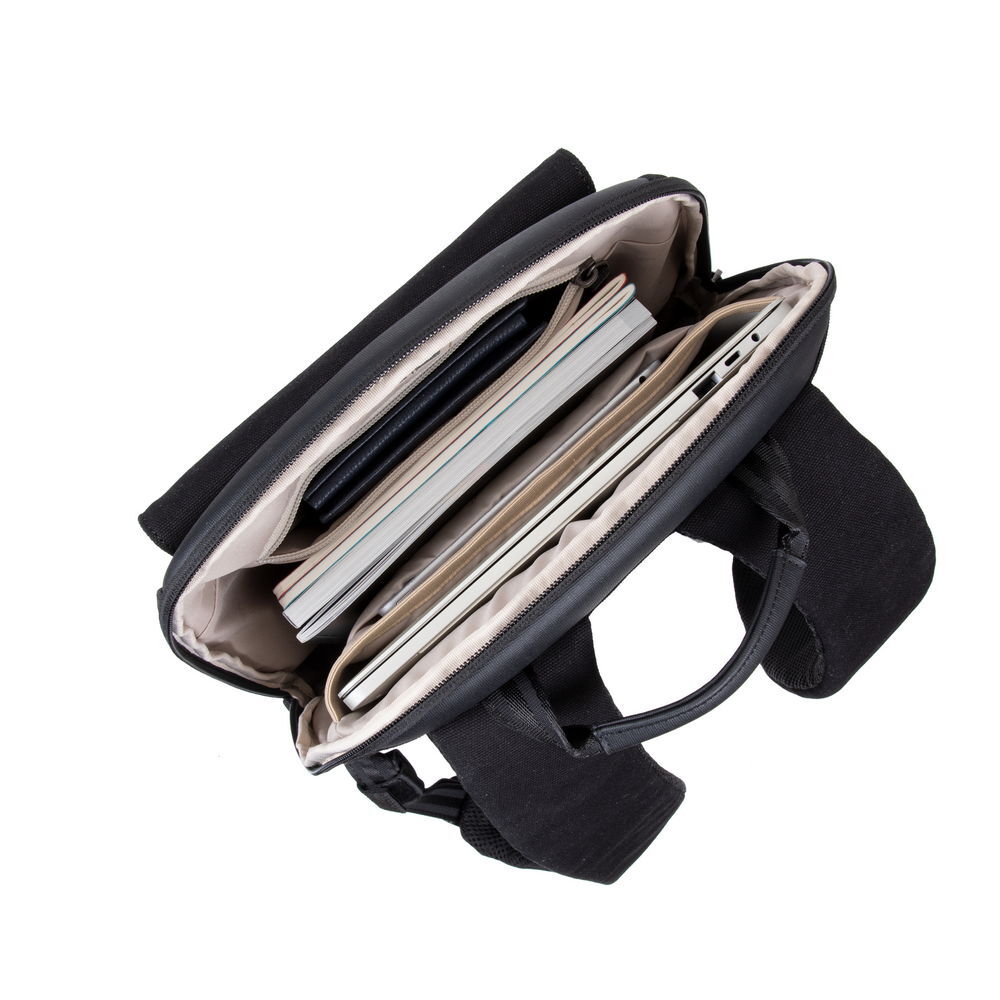 Rivacase 8524 Black